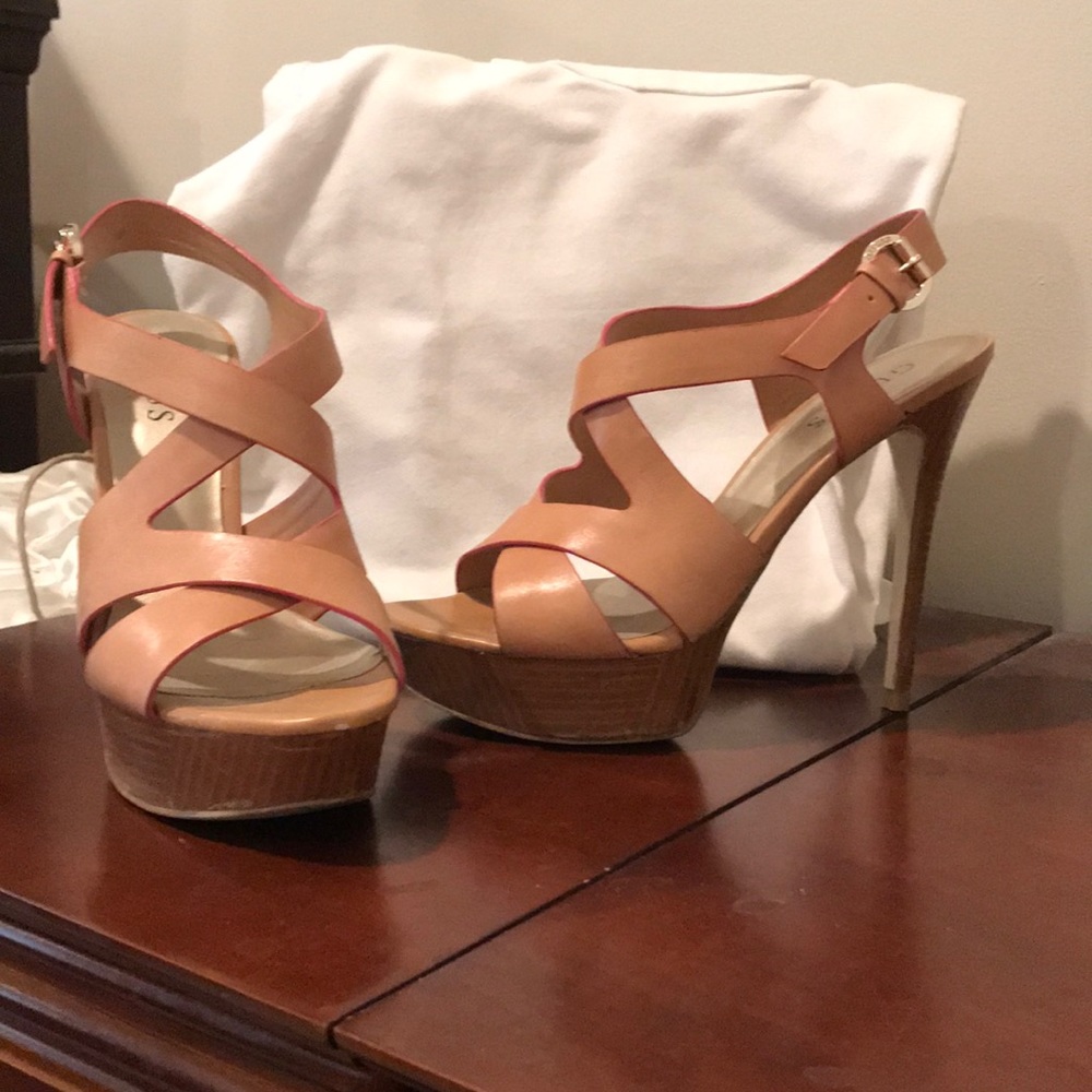 Guess Shoes